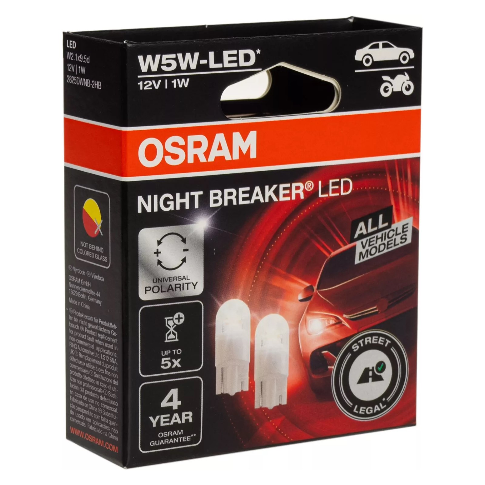 OSRA2825DWNB-2HFB